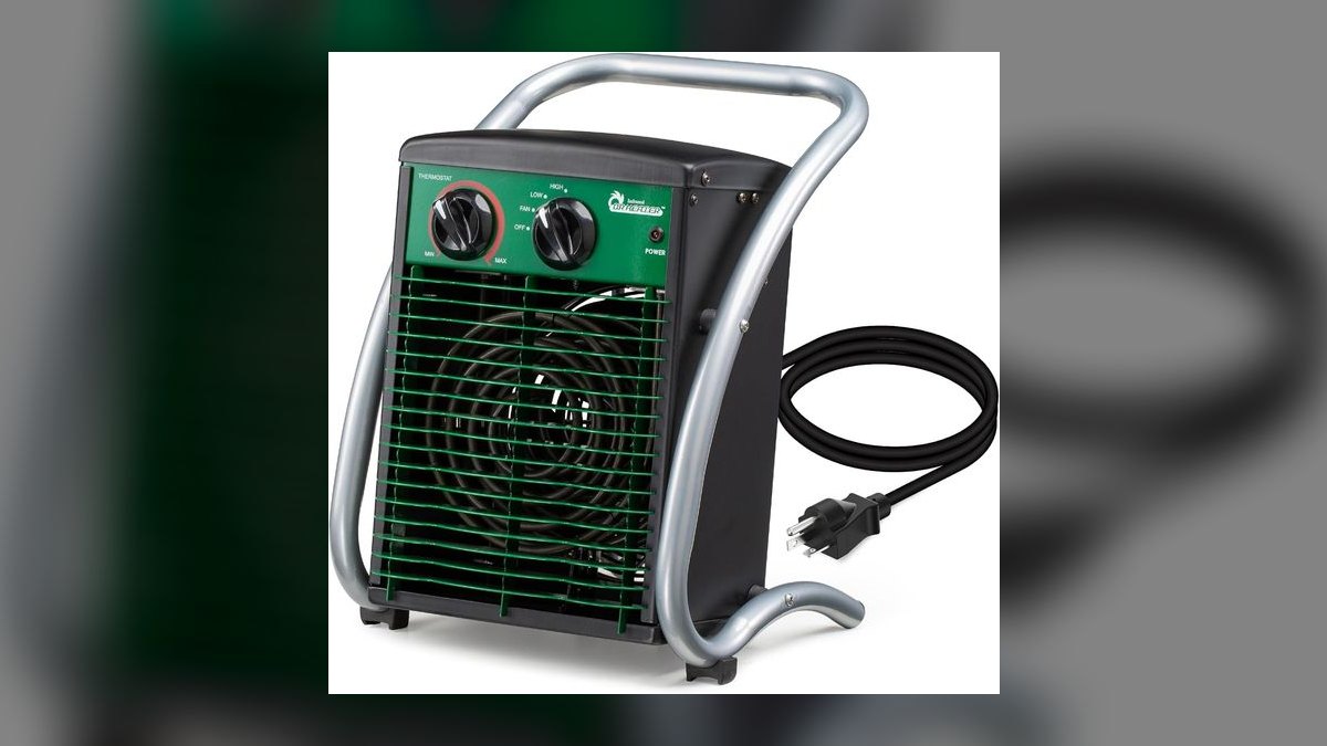 Top 10 Heater Brands for Consistent Temperature Control — figure 7