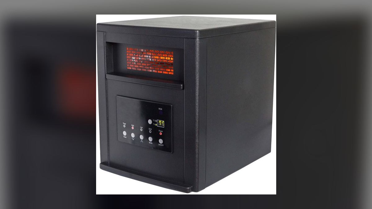 Top 10 Heater Brands for Consistent Temperature Control — figure 9