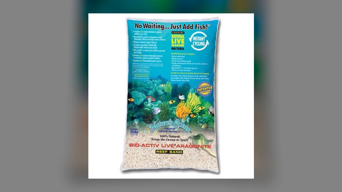 Top 10 Aquarium Substrates for African Cichlids in 2027 — figure 7