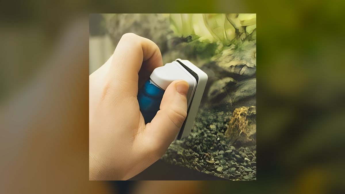 Top 10 Aquarium Glass Scrapers and Algae Pads in 2027 — figure 8