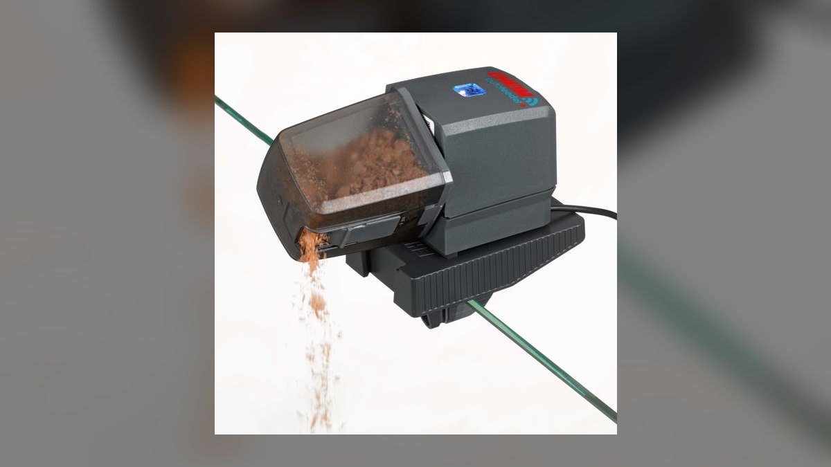 Top 10 Automatic Fish Feeders for Vacation Use — figure 7