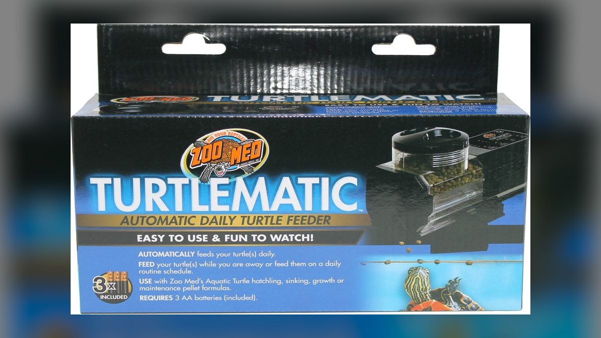 Top 10 Automatic Fish Feeders for Vacation Use — figure 8