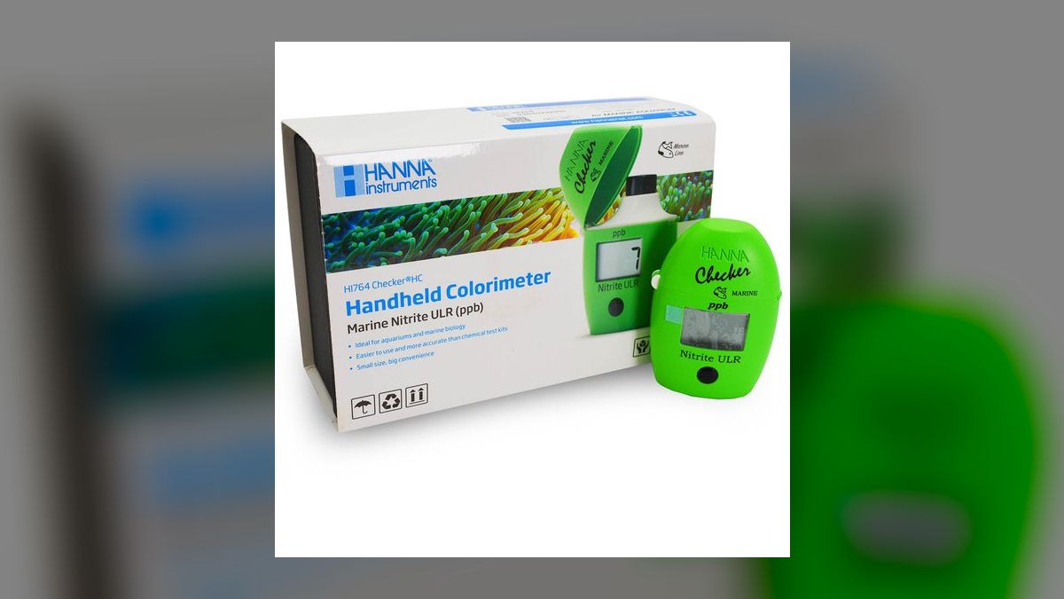 Top 10 Water Test Kits for Monitoring Ammonia and Nitrates in 2027 — figure 2