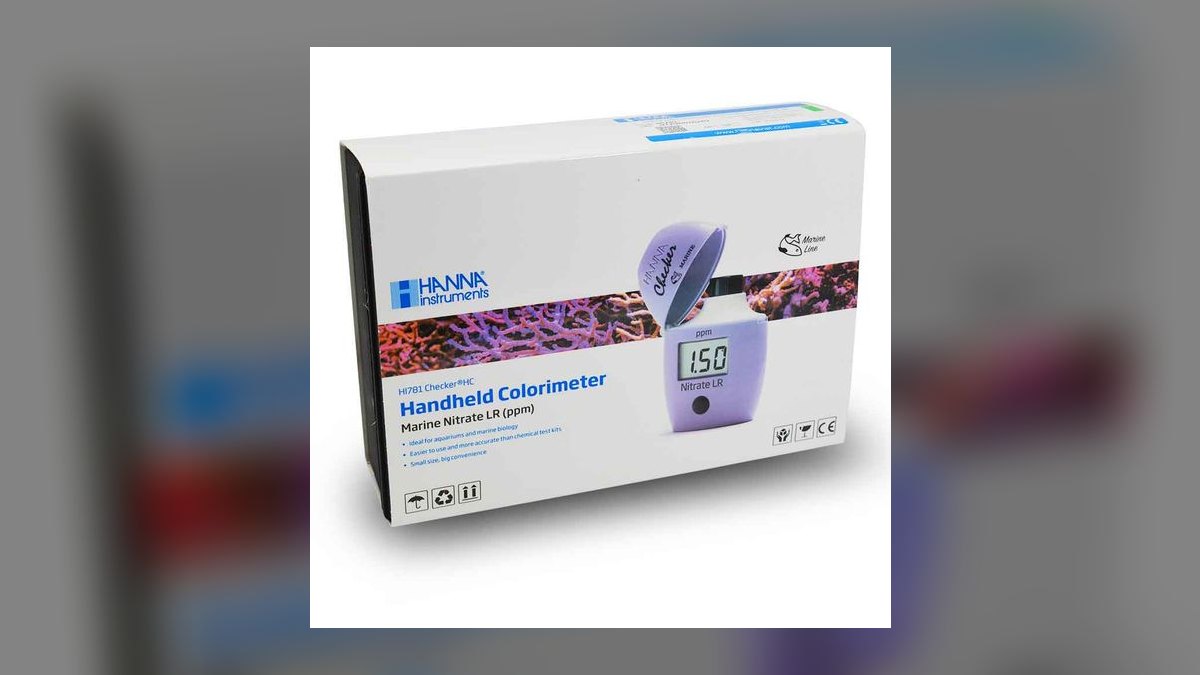 Top 10 Water Test Kits for Monitoring Ammonia and Nitrates in 2027 — figure 7