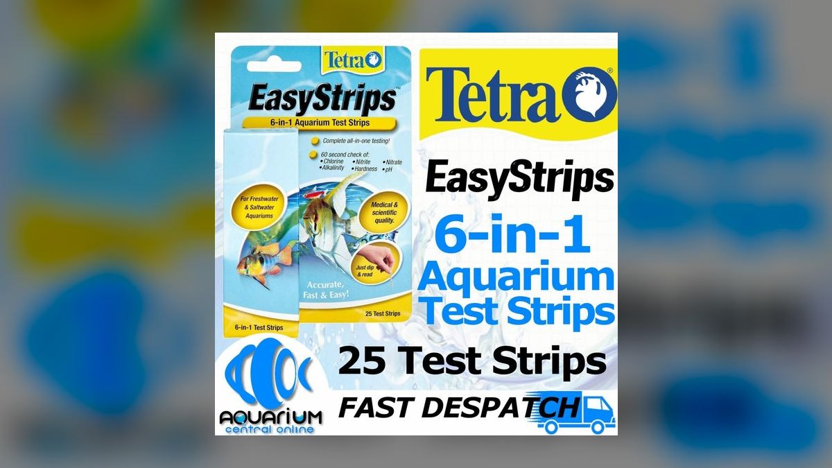 Top 10 Water Test Kits for Monitoring Ammonia and Nitrates in 2027 — figure 9