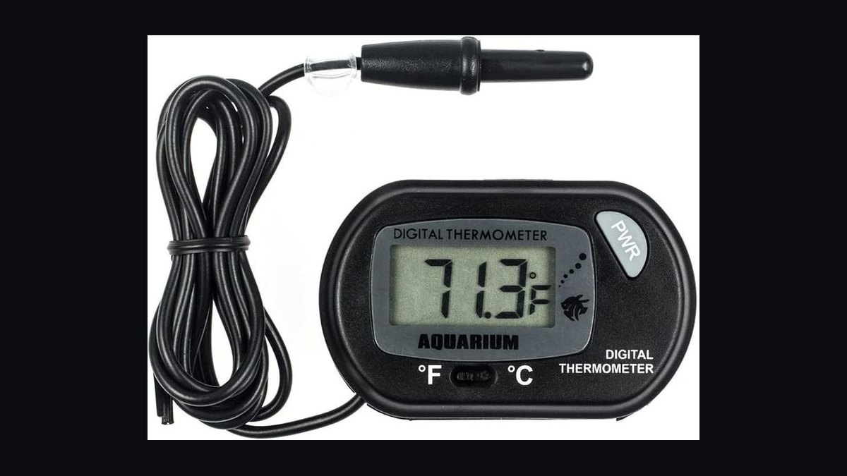 Top 10 Aquarium Thermometers (Digital and Stick-On) in 2027 — figure 2