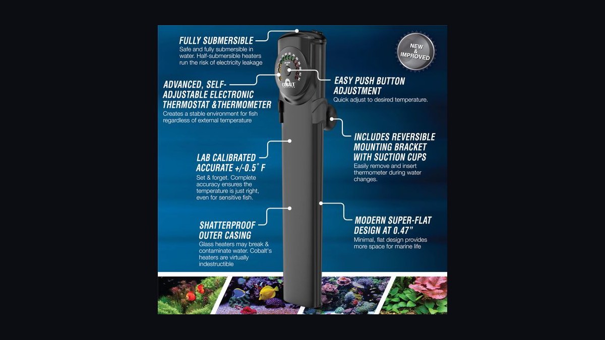 Top 10 Aquarium Thermometers (Digital and Stick-On) in 2027 — figure 4