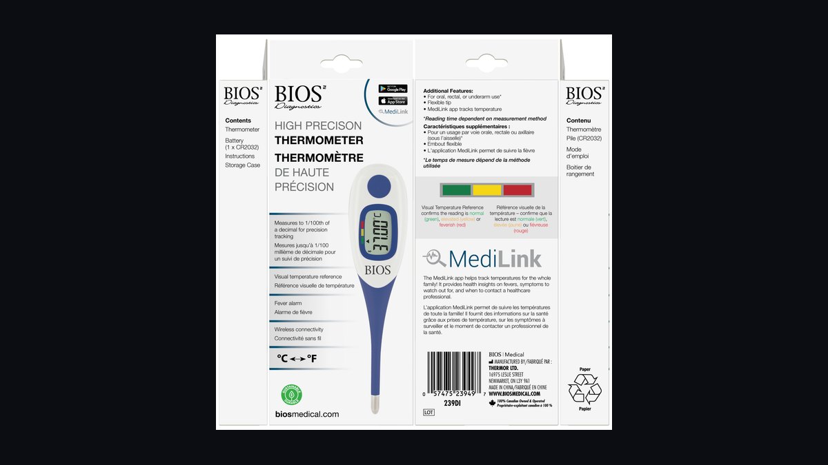 Top 10 Aquarium Thermometers (Digital and Stick-On) in 2027 — figure 5
