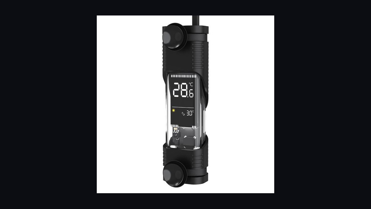 Top 10 Aquarium Thermometers (Digital and Stick-On) in 2027 — figure 9