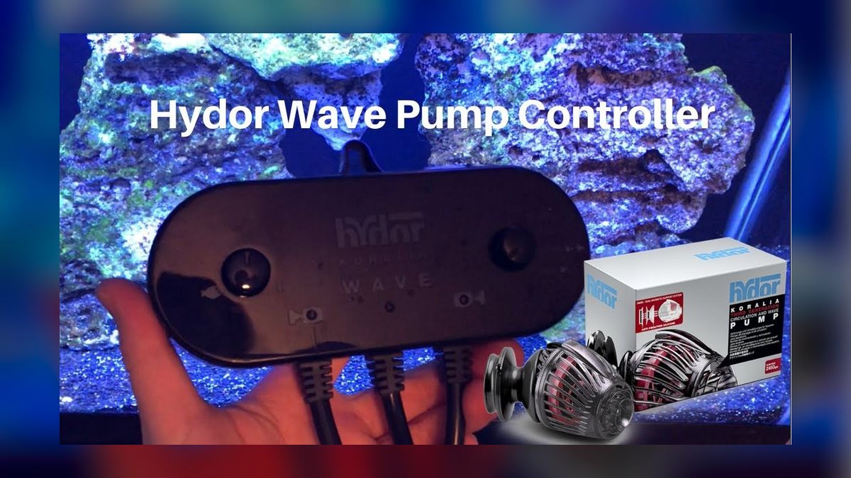 Top 10 Reef-Safe Wavemakers for Saltwater Tanks in 2027 — figure 10