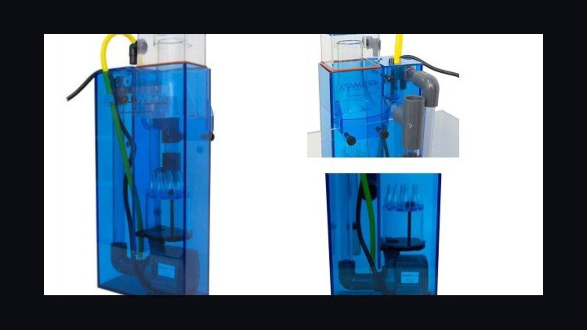 Top 10 Protein Skimmers for Nano Reef Aquariums in 2027 — figure 2