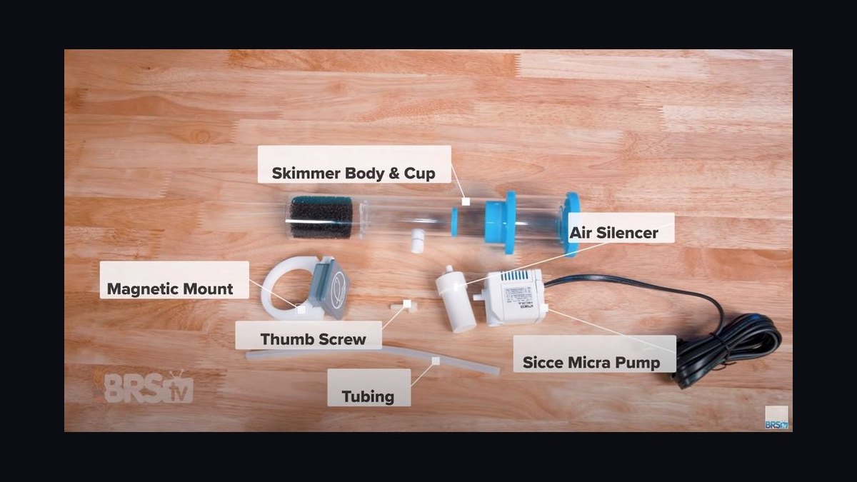 Top 10 Protein Skimmers for Nano Reef Aquariums in 2027 — figure 3