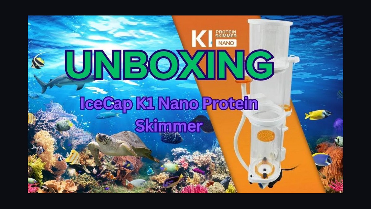 Top 10 Protein Skimmers for Nano Reef Aquariums in 2027 — figure 4