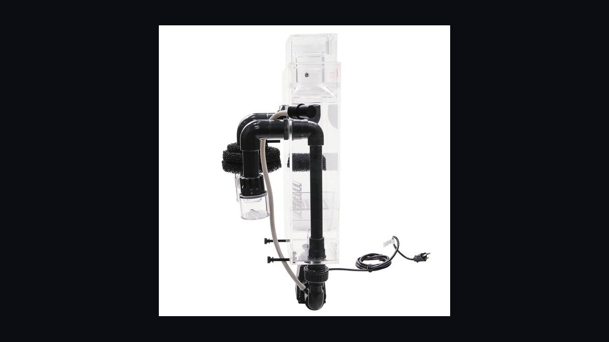 Top 10 Protein Skimmers for Nano Reef Aquariums in 2027 — figure 5
