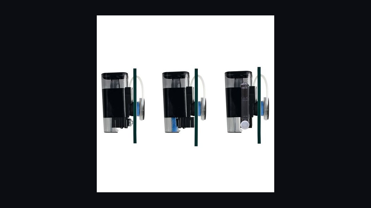 Top 10 Protein Skimmers for Nano Reef Aquariums in 2027 — figure 7