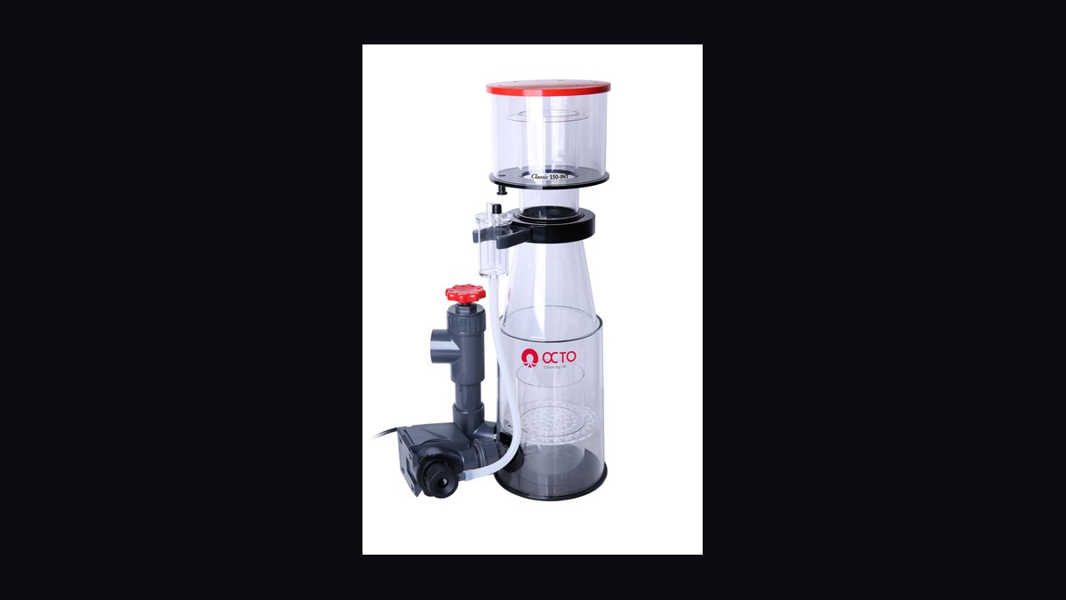 Top 10 Protein Skimmers for Nano Reef Aquariums in 2027 — figure 8