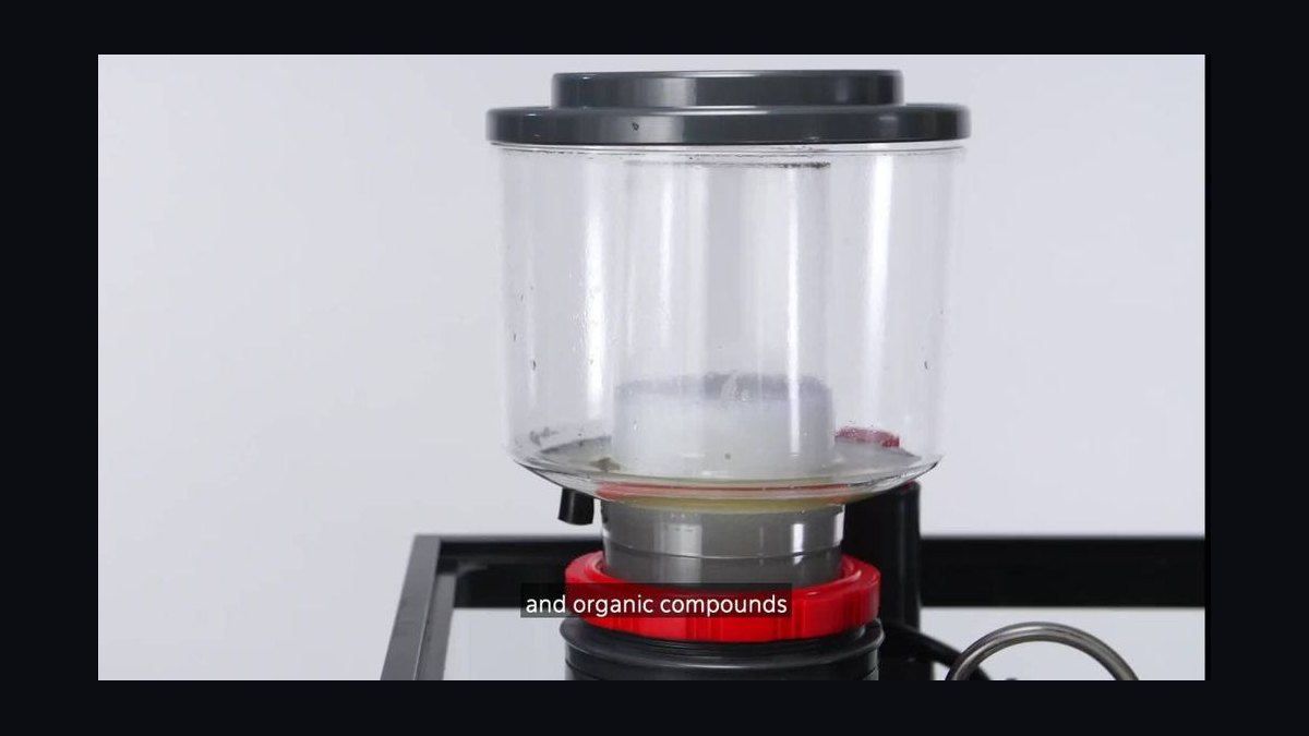Top 10 Protein Skimmers for Nano Reef Aquariums in 2027 — figure 9