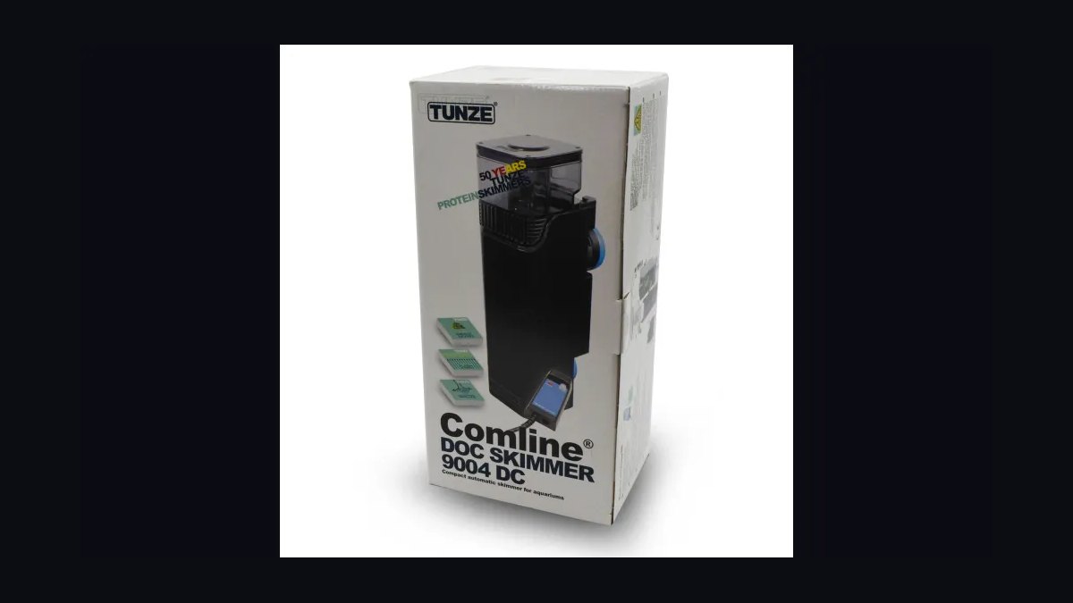 Top 10 Protein Skimmers for Nano Reef Aquariums in 2027