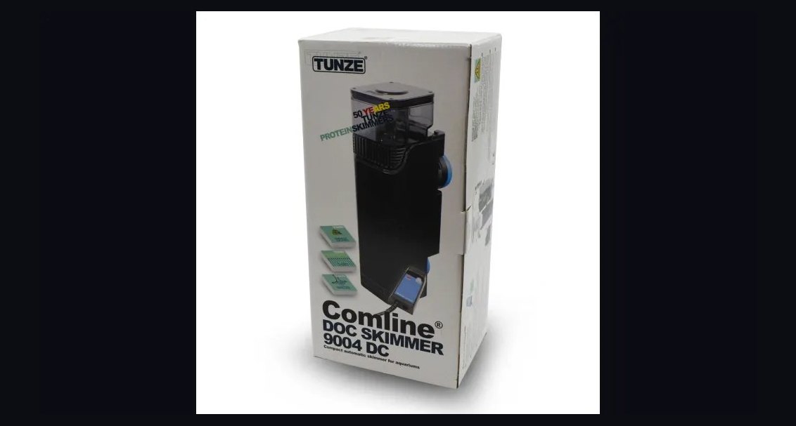 Top 10 Protein Skimmers for Nano Reef Aquariums in 2027