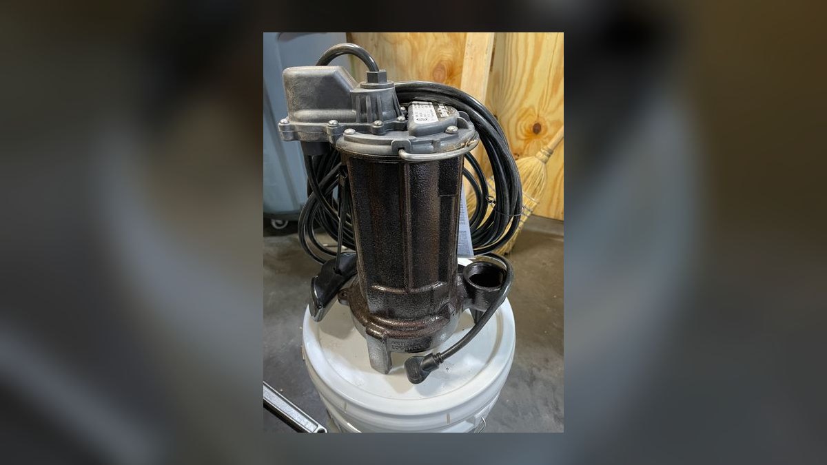 Top 10 Submersible Pumps for Sump Systems in 2027 — figure 10