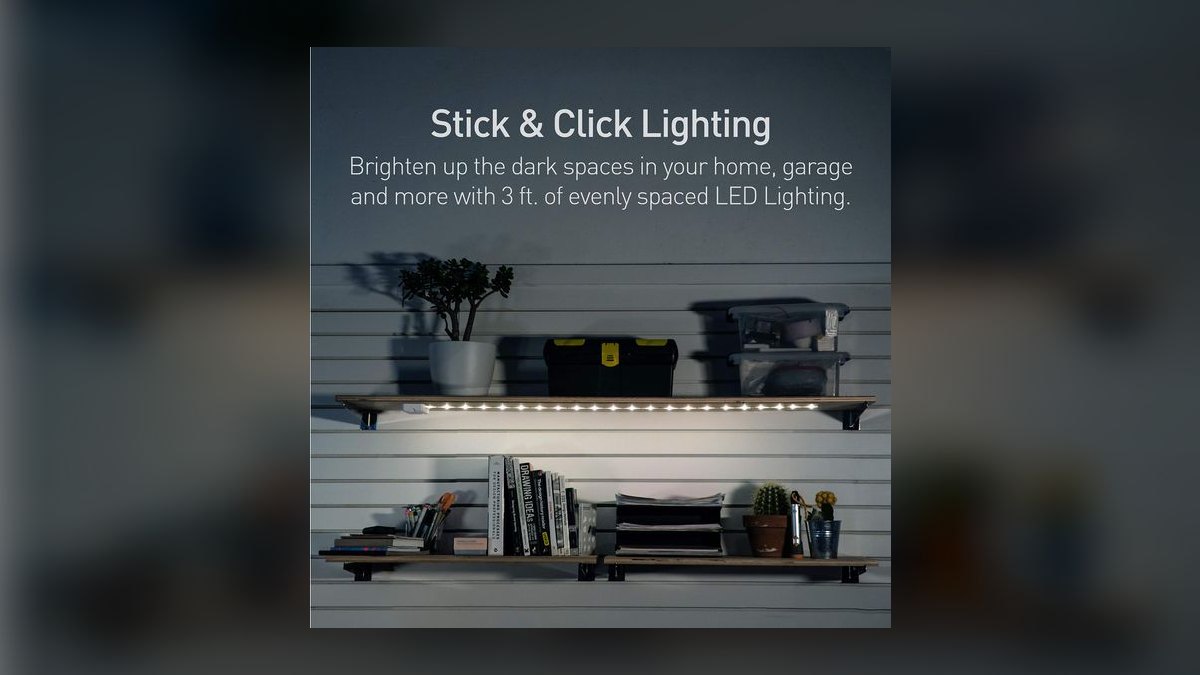 Top 10 LED Moonlight Strips for Night Viewing in 2027 — figure 1