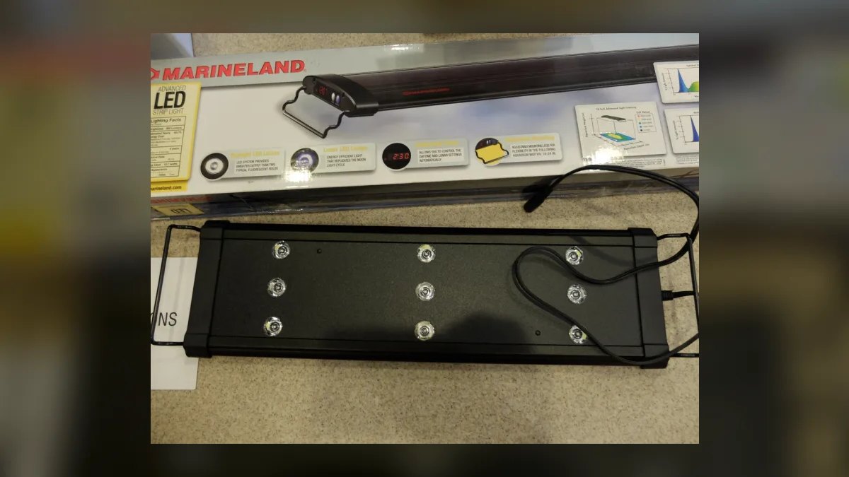 Top 10 LED Moonlight Strips for Night Viewing in 2027 — figure 10