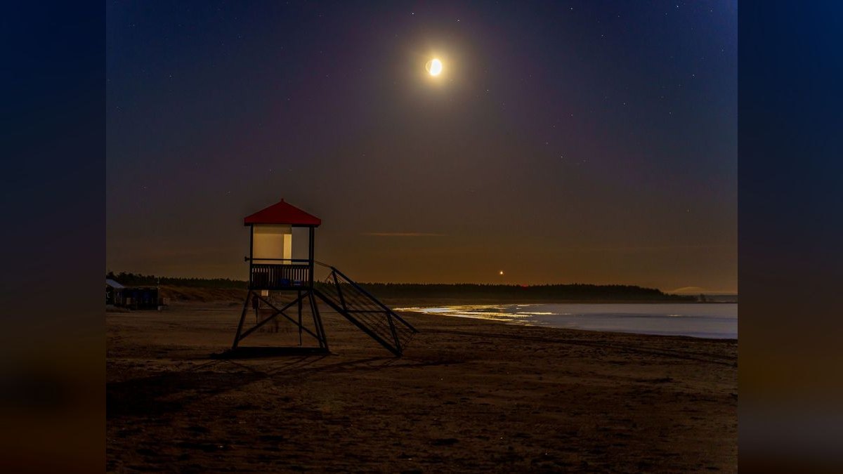 Top 10 LED Moonlight Strips for Night Viewing — figure 3