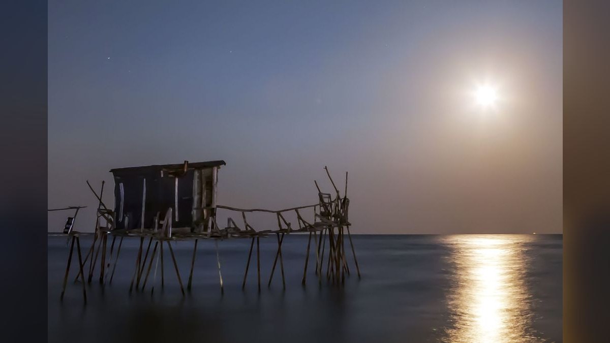 Top 10 LED Moonlight Strips for Night Viewing — figure 6