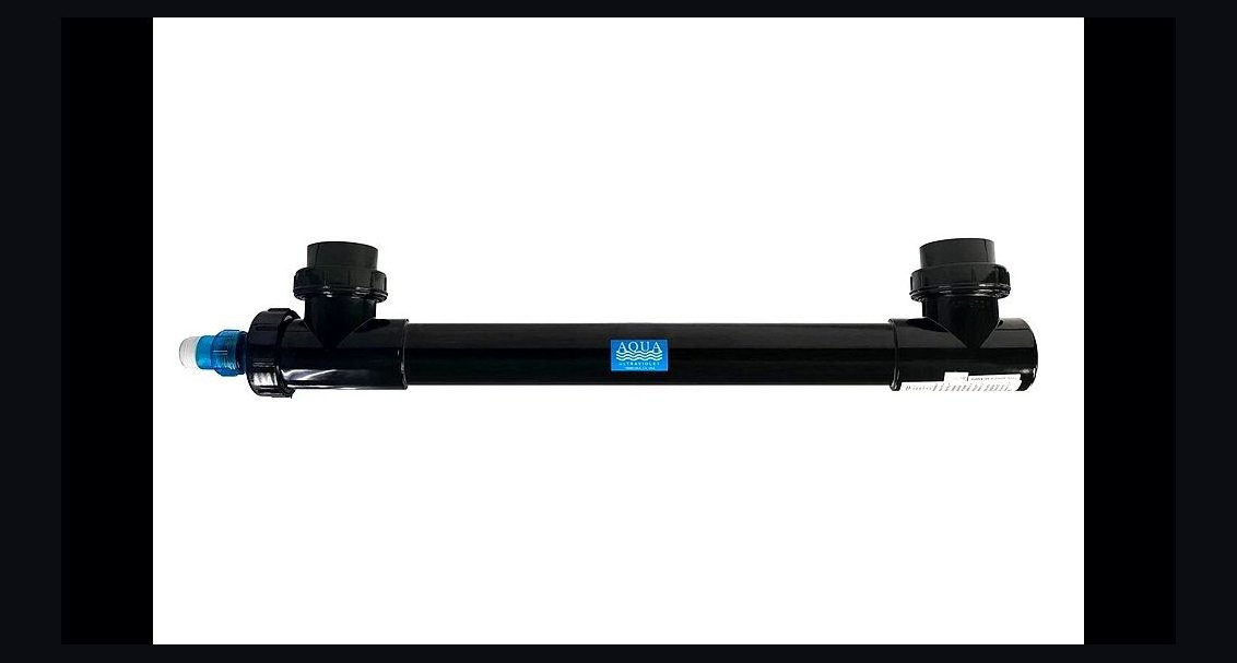 Top 10 UV Sterilizers for Green Water Control in 2027
