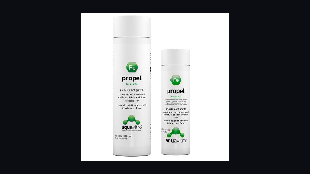 Top 10 Aquarium Plant Fertilizers (Liquid and Root Tabs) in 2027 — figure 10