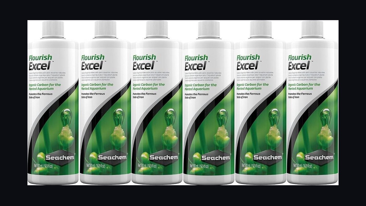 Top 10 Aquarium Plant Fertilizers (Liquid and Root Tabs) in 2027 — figure 2