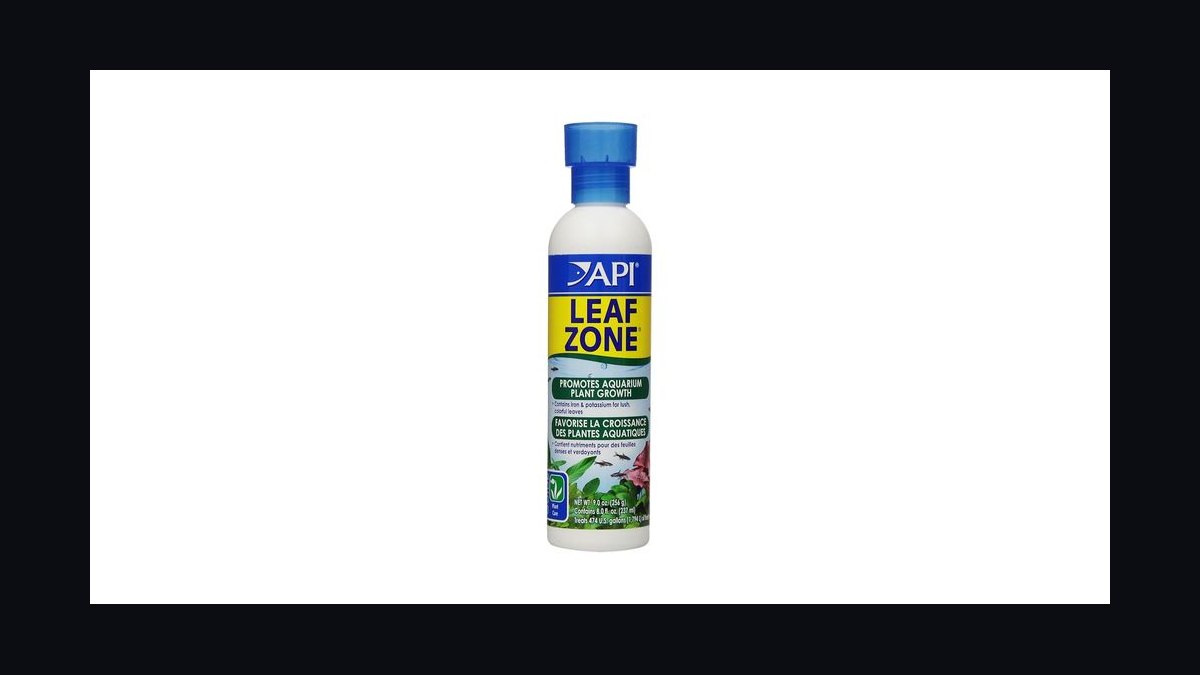 Top 10 Aquarium Plant Fertilizers (Liquid and Root Tabs) in 2027 — figure 3