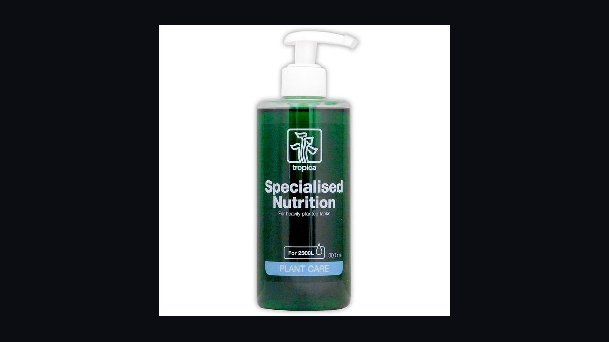 Top 10 Aquarium Plant Fertilizers (Liquid and Root Tabs) in 2027 — figure 8