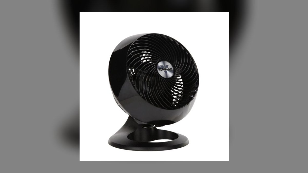 Top 10 Cooling Fans for Preventing Overheating in Summer — figure 1