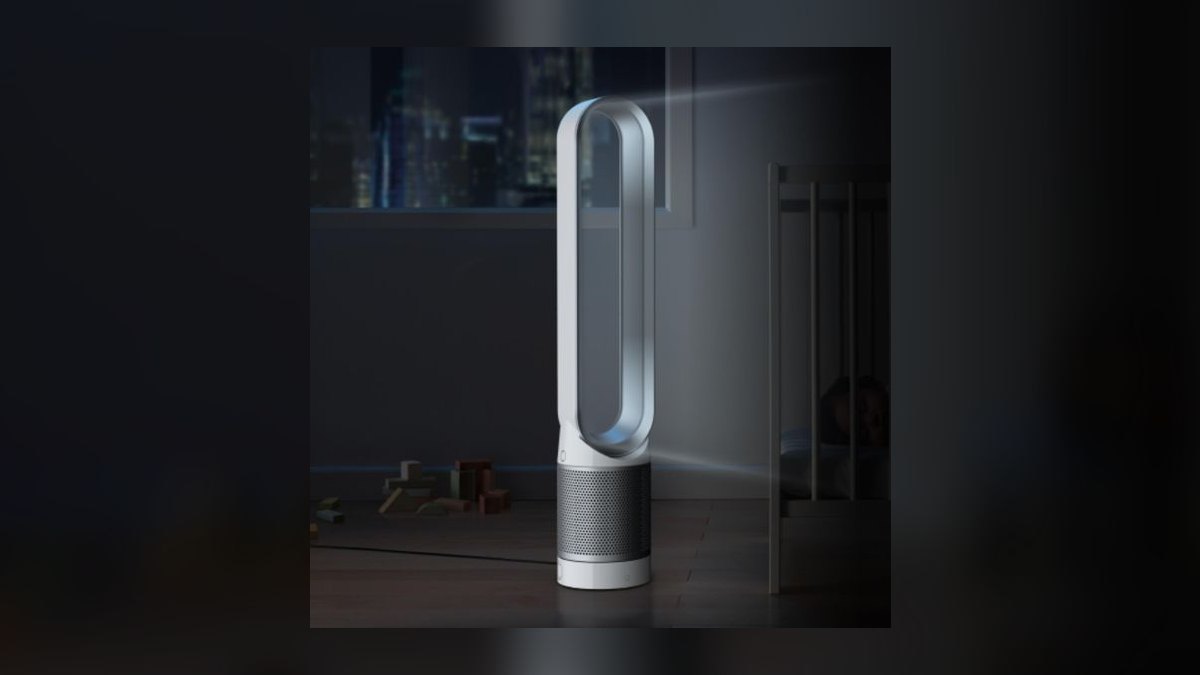 Top 10 Cooling Fans for Preventing Overheating in Summer — figure 10