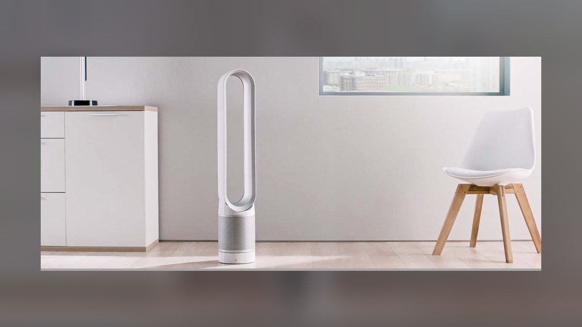 Top 10 Cooling Fans for Preventing Overheating in Summer — figure 3