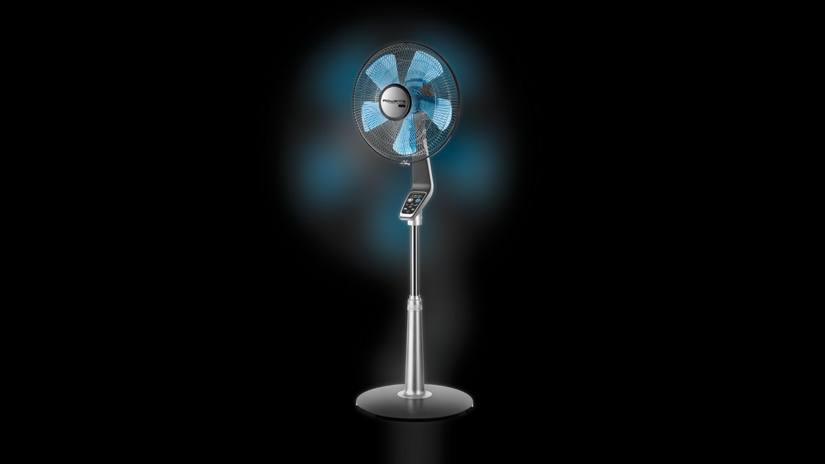 Top 10 Cooling Fans for Preventing Overheating in Summer — figure 5