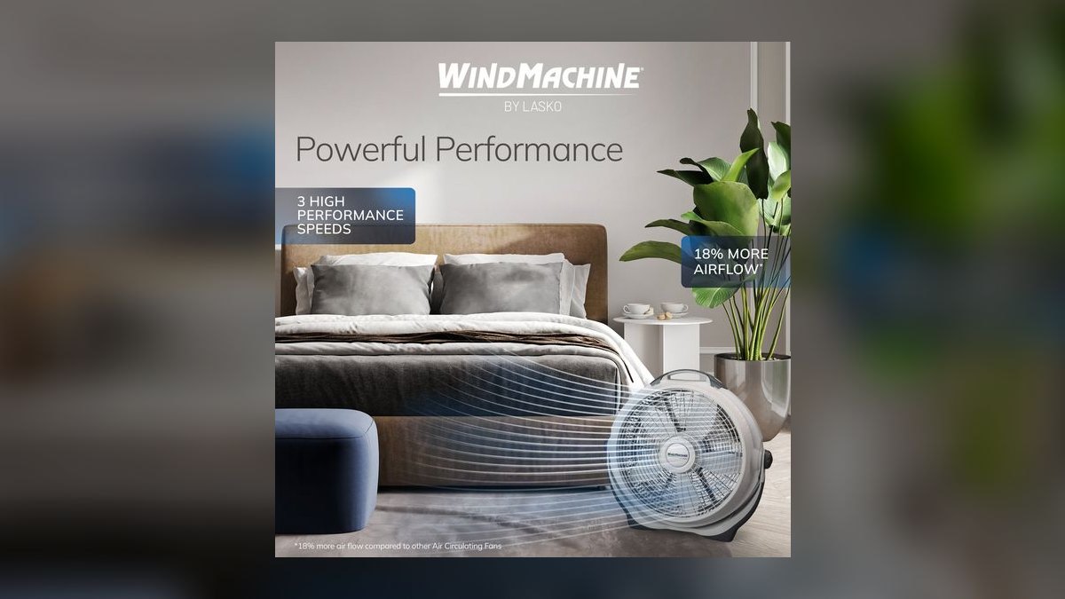 Top 10 Cooling Fans for Preventing Overheating in Summer — figure 6