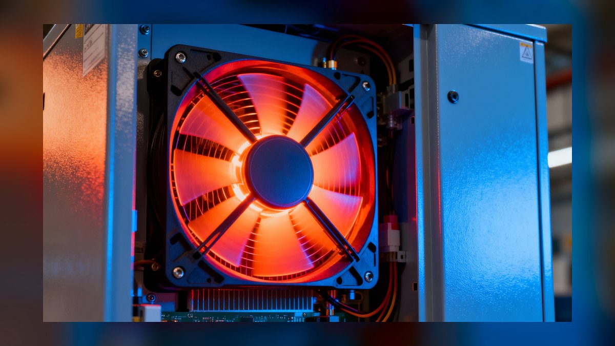 Top 10 Cooling Fans for Preventing Overheating in Summer in 2027