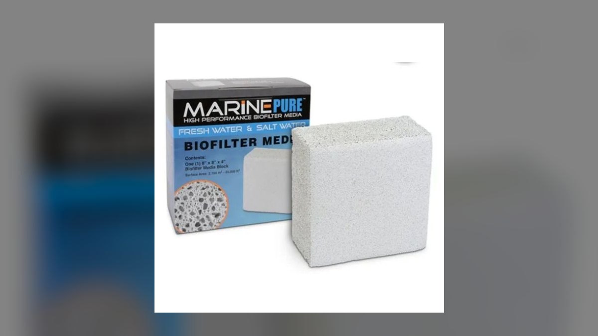 Top 10 Ceramic Media for Biological Filtration in 2027 — figure 2