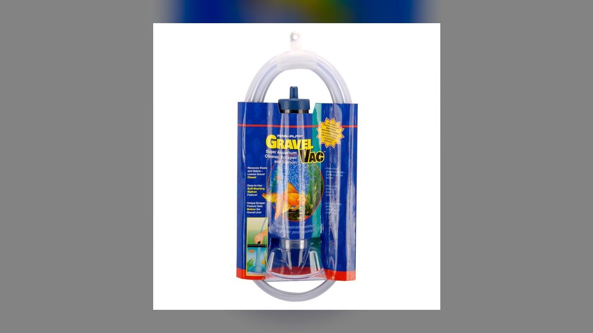 Top 10 Aquarium Siphons and Gravel Cleaners in 2027 — figure 6