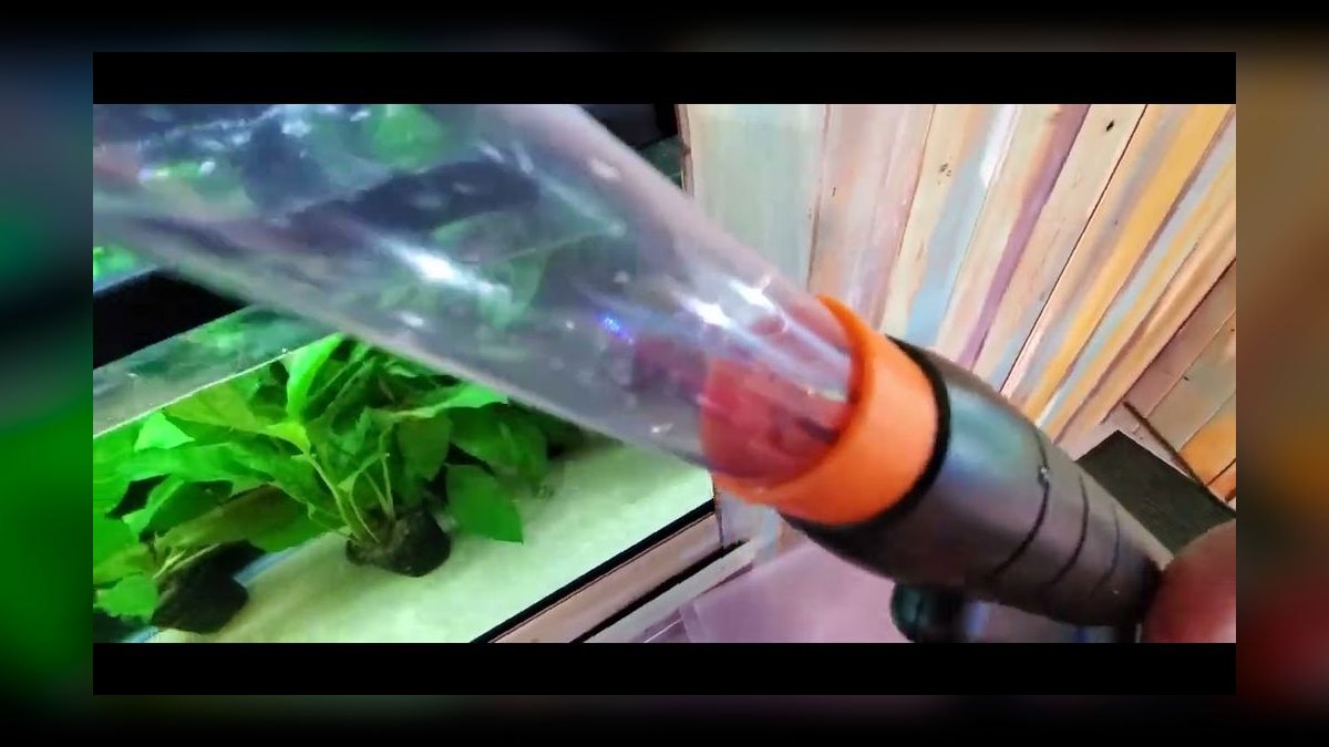 Top 10 Aquarium Siphons and Gravel Cleaners in 2027