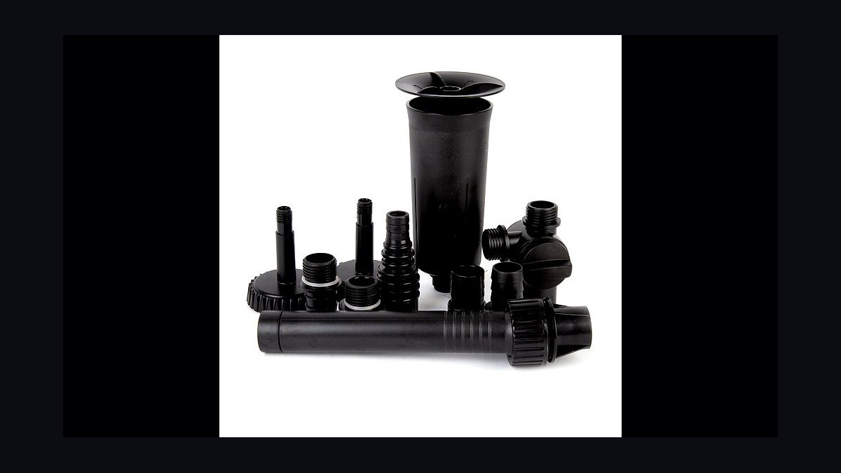 Top 10 Pond Pumps for Outdoor Koi Ponds in 2027 — figure 10