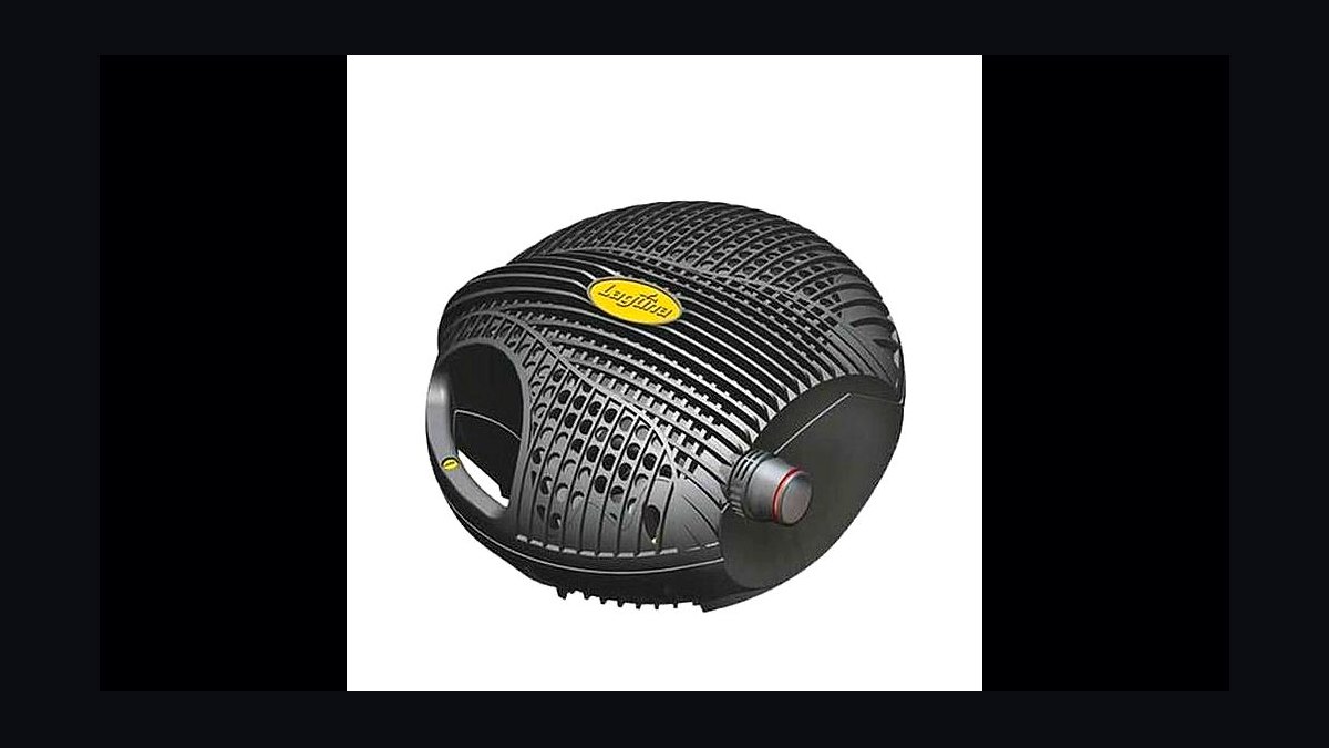 Top 10 Pond Pumps for Outdoor Koi Ponds in 2027 — figure 3