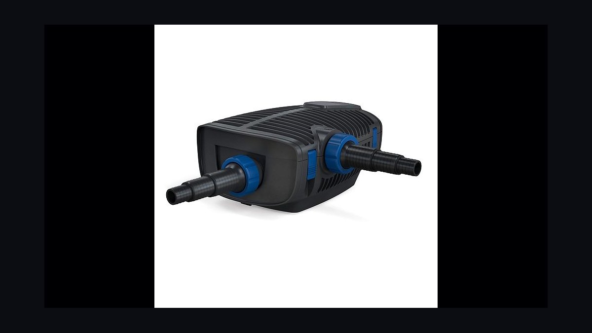Top 10 Pond Pumps for Outdoor Koi Ponds in 2027 — figure 4