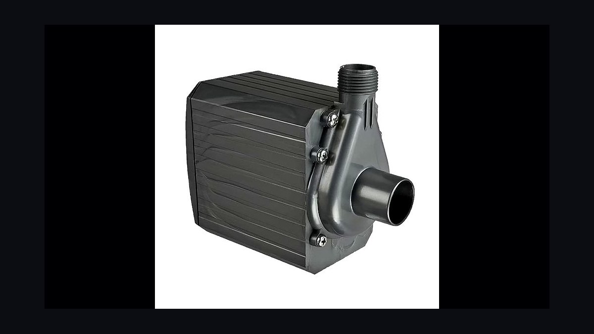 Top 10 Pond Pumps for Outdoor Koi Ponds in 2027 — figure 5