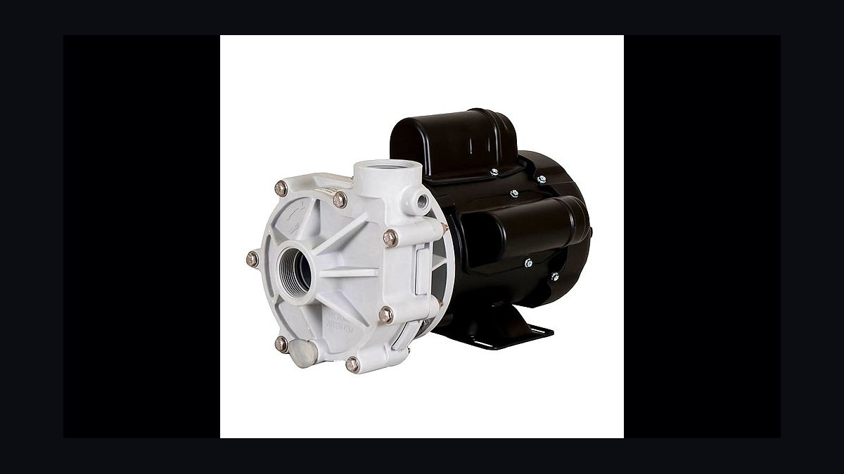 Top 10 Pond Pumps for Outdoor Koi Ponds in 2027 — figure 7