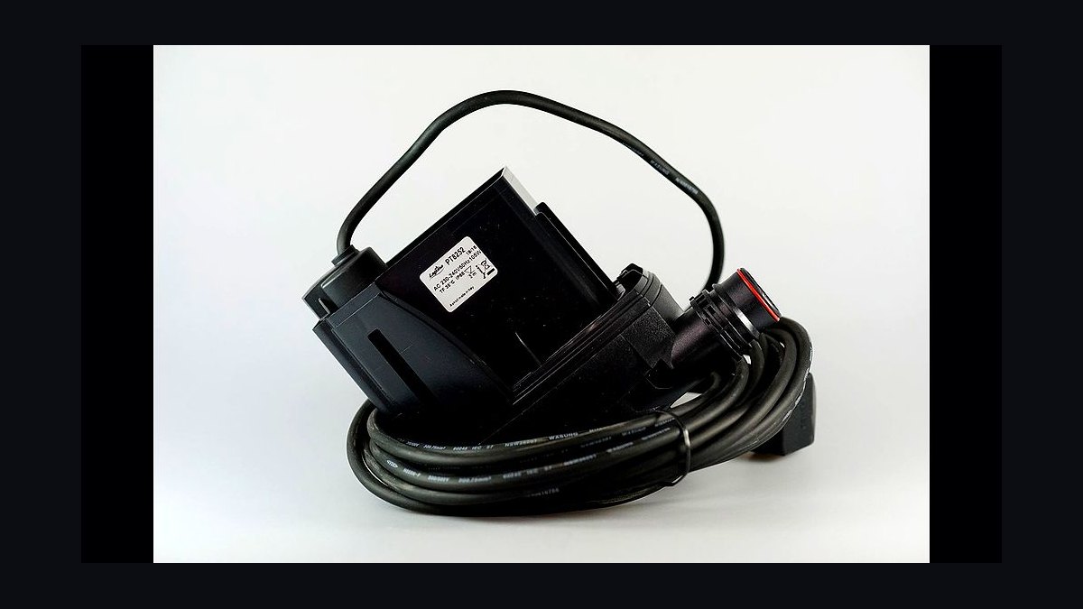 Top 10 Pond Pumps for Outdoor Koi Ponds in 2027 — figure 8