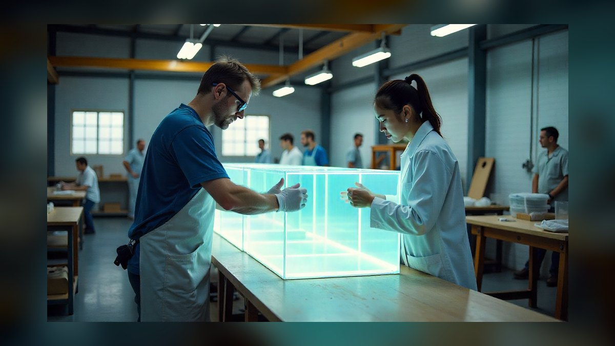 Top 10 Acrylic vs Glass Tank Brands for Durability in 2027