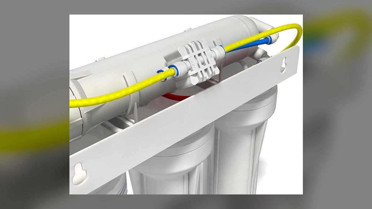 Top 10 Reverse Osmosis Units for Freshwater Tanks in 2027 — figure 7